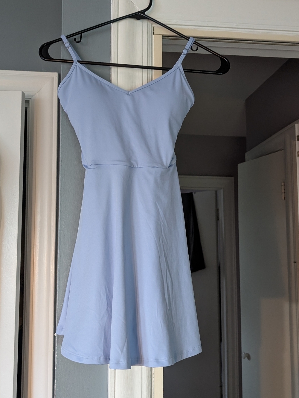 Gilly Hicks Active Dress